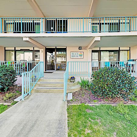 Beach House Ocean City Kamer foto