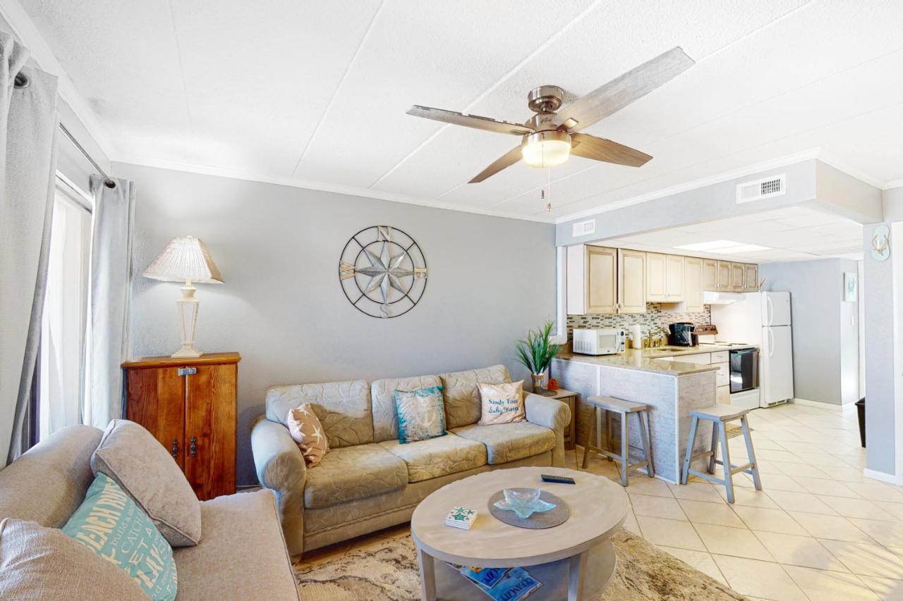 Beach House Ocean City Kamer foto