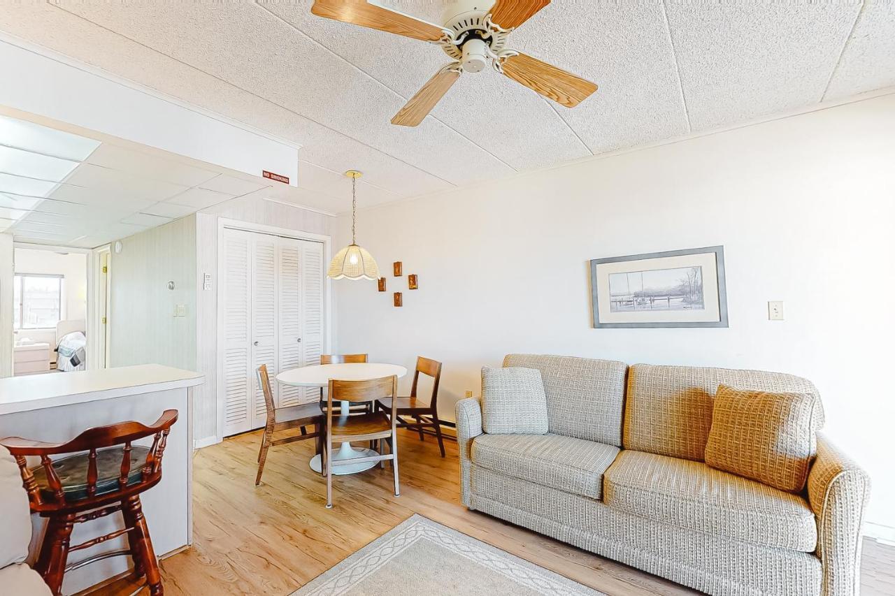 Beach House Ocean City Kamer foto