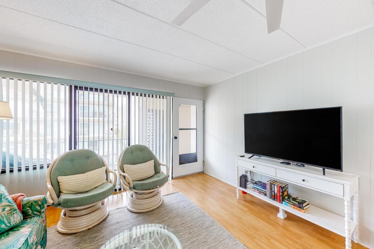 Beach House Ocean City Buitenkant foto
