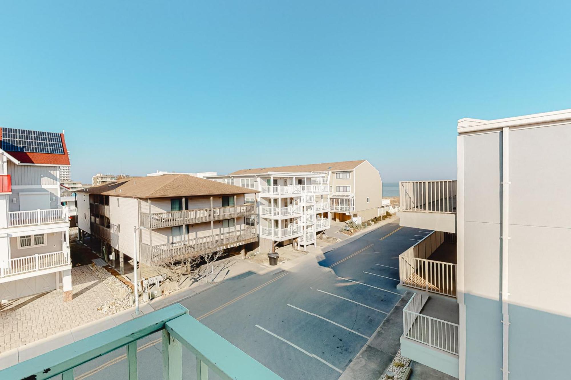 Beach House Ocean City Kamer foto