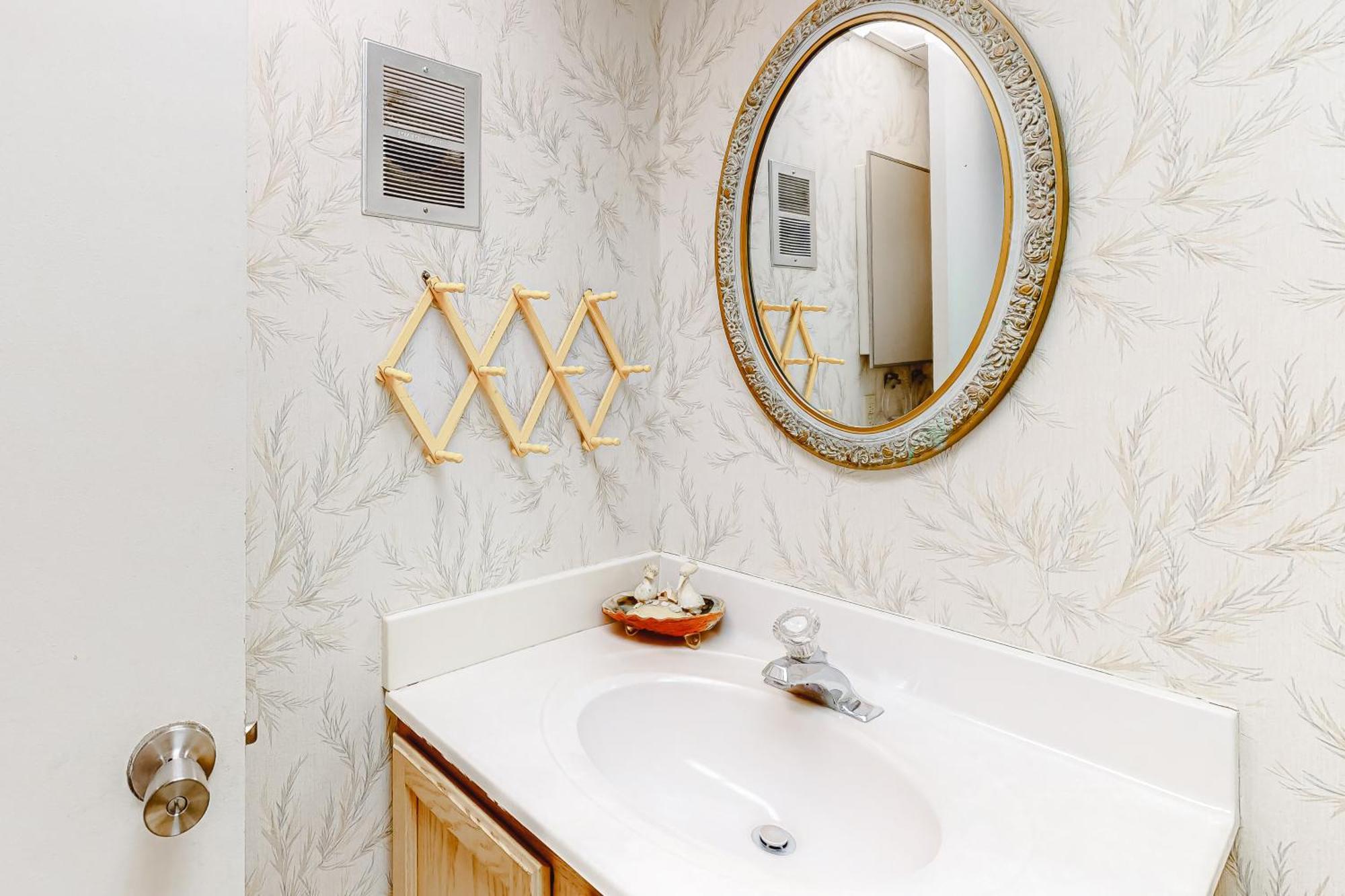 Beach House Ocean City Kamer foto