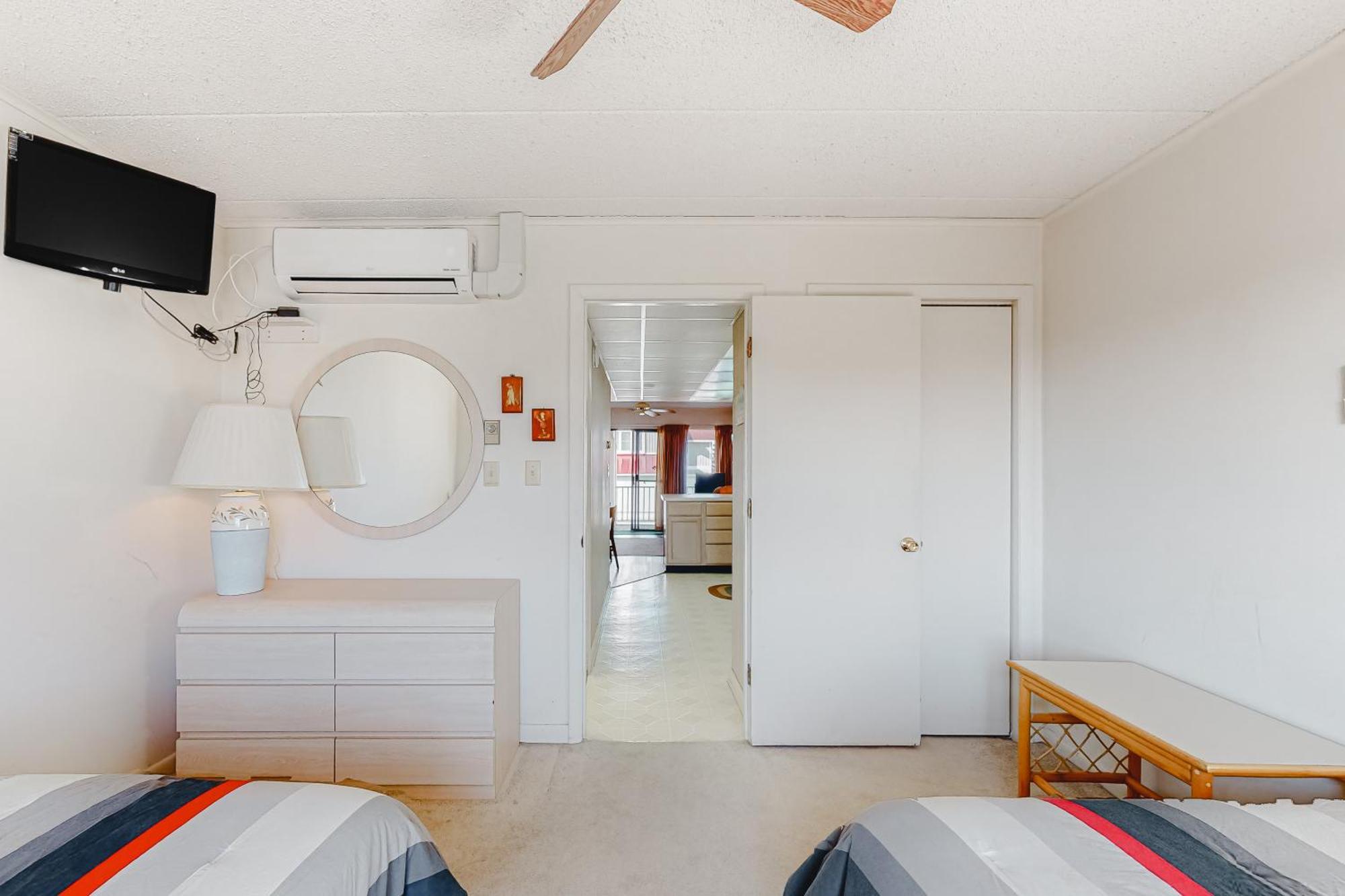 Beach House Ocean City Kamer foto