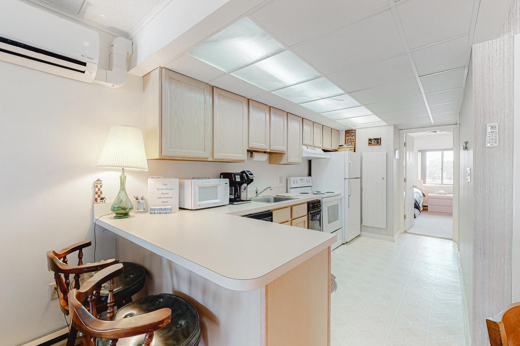 Beach House Ocean City Kamer foto
