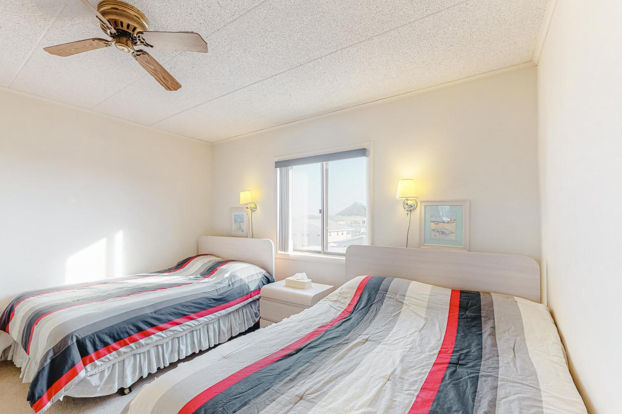 Beach House Ocean City Kamer foto