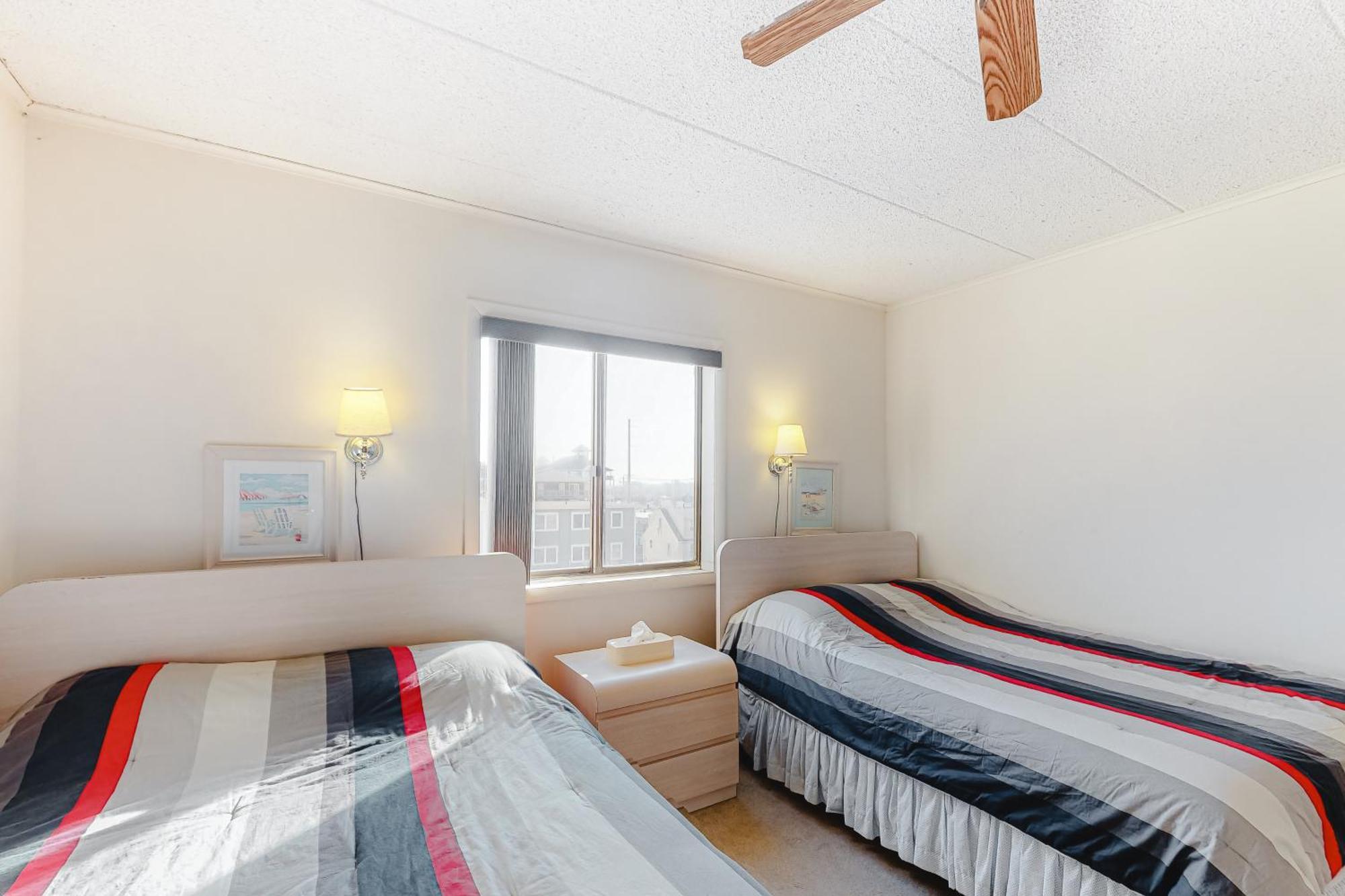 Beach House Ocean City Kamer foto