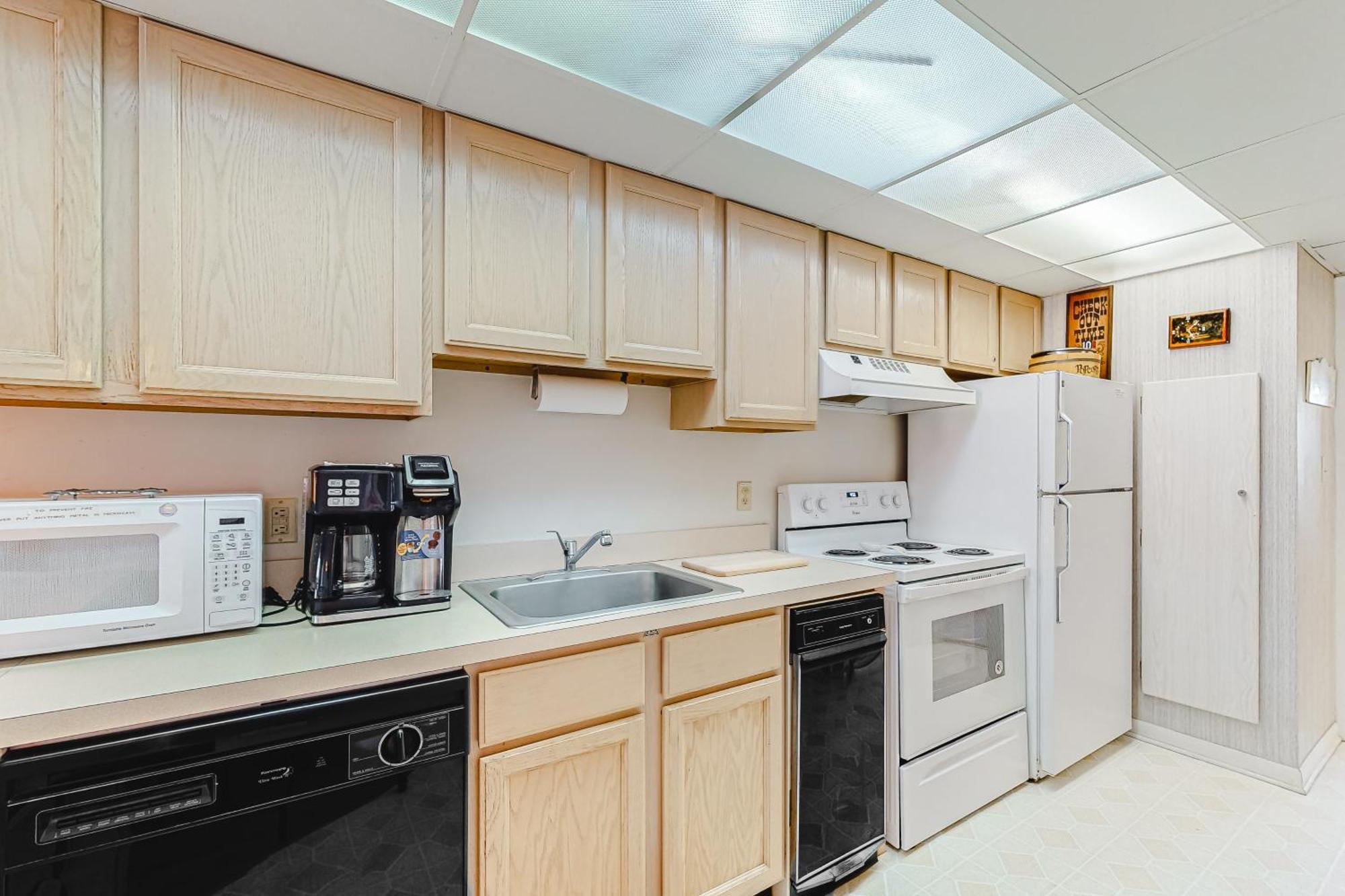 Beach House Ocean City Kamer foto