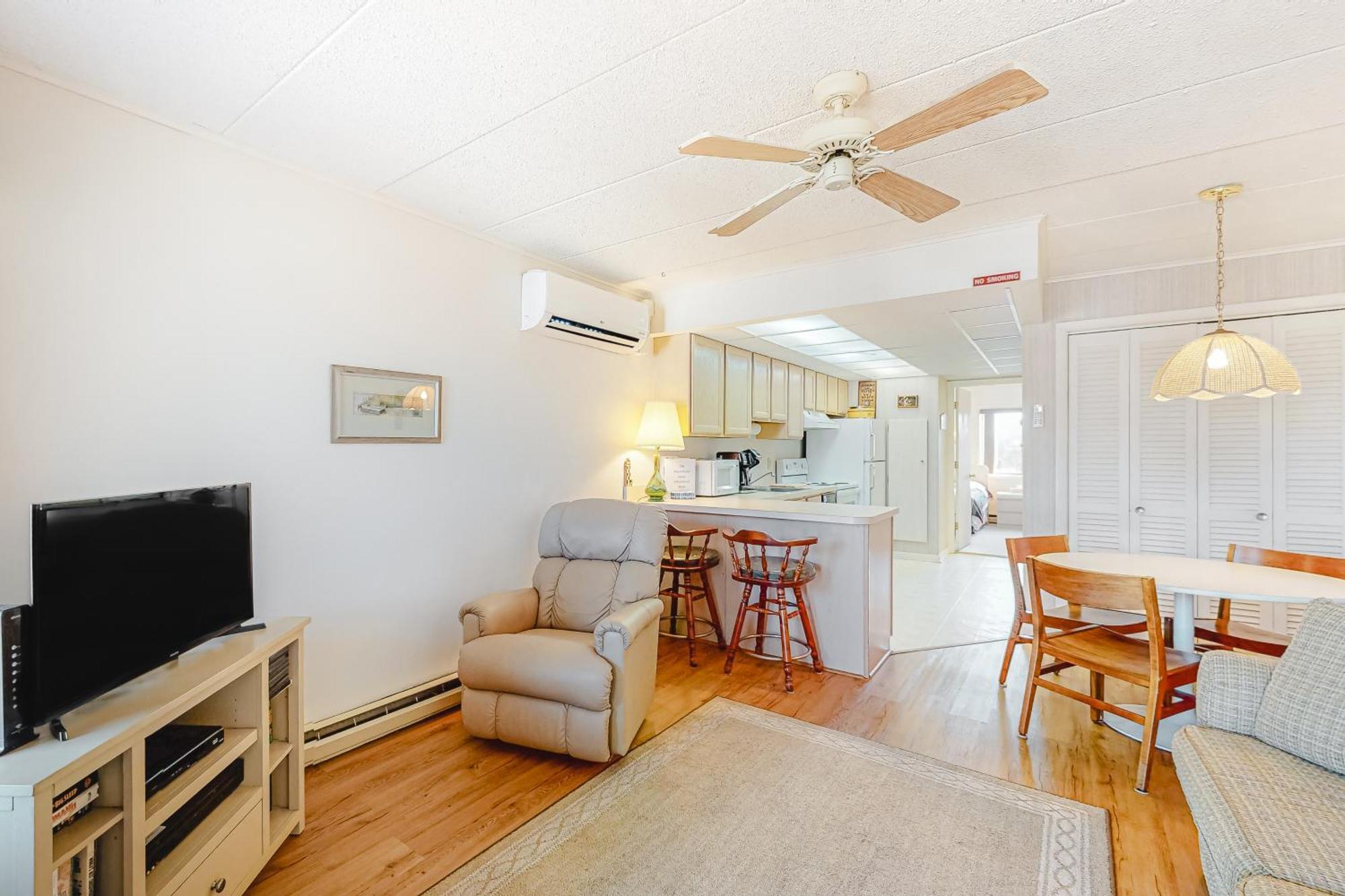 Beach House Ocean City Kamer foto