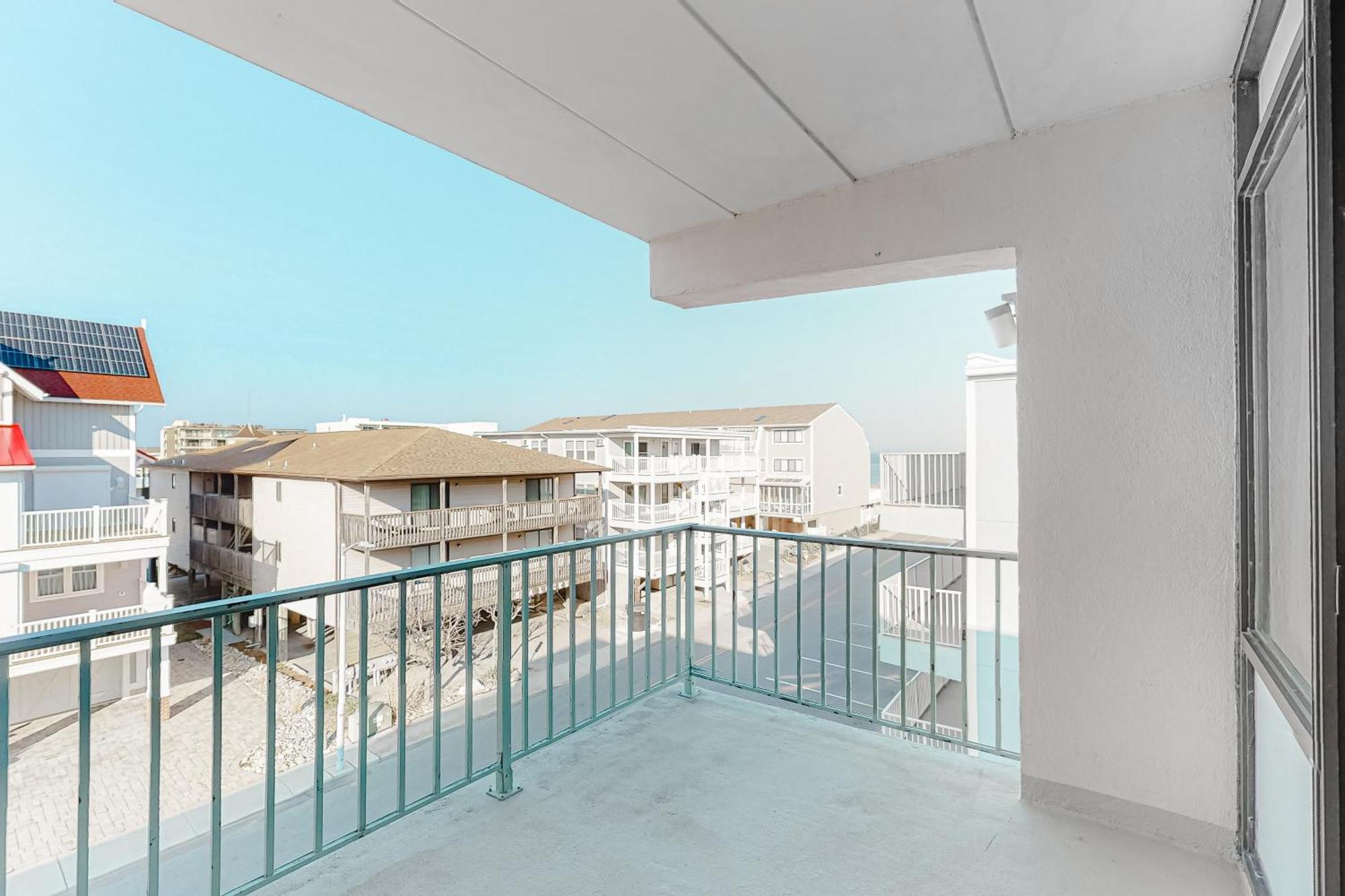 Beach House Ocean City Kamer foto
